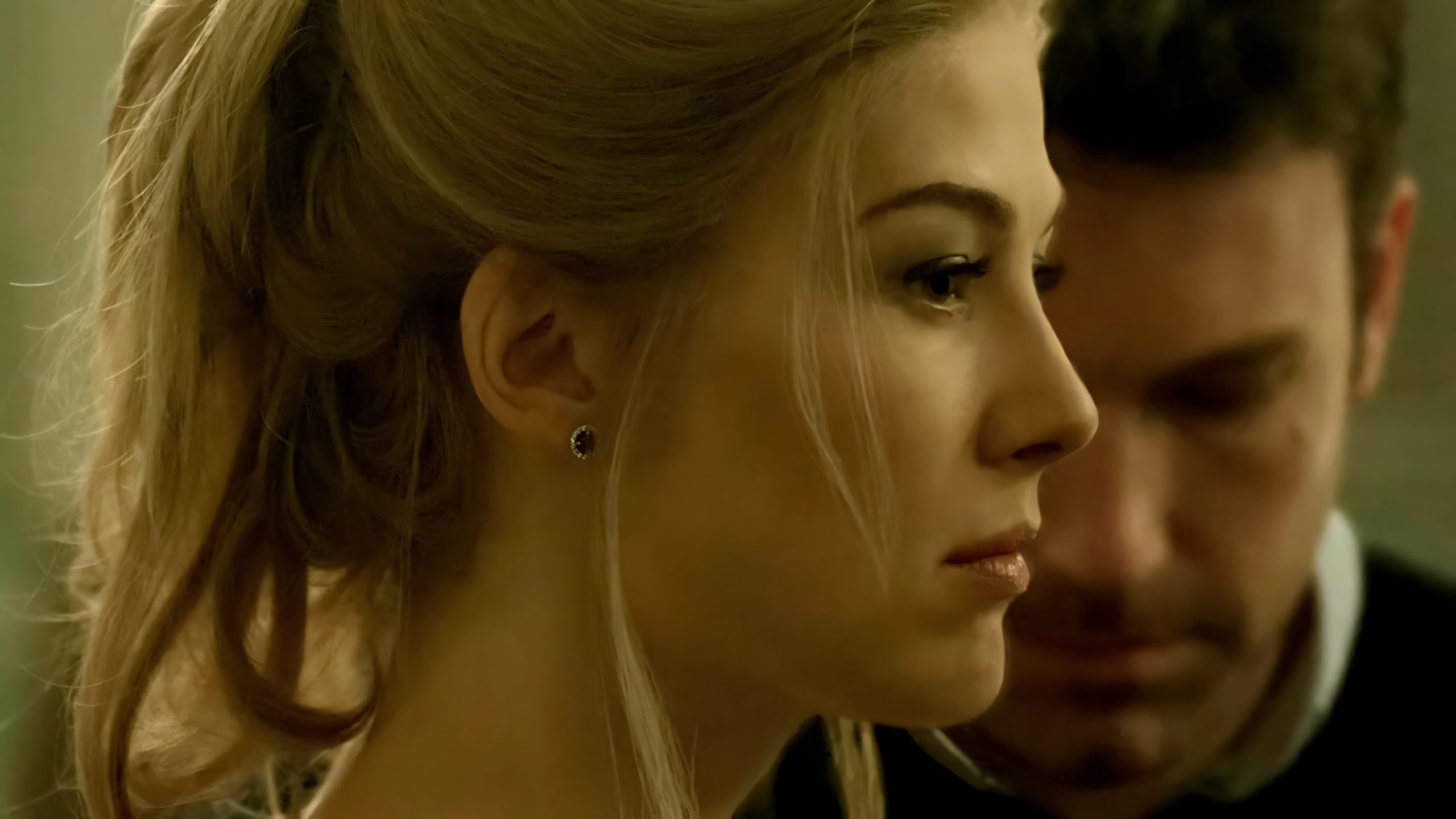 Gone Girl : qui manipulait vraiment qui ?