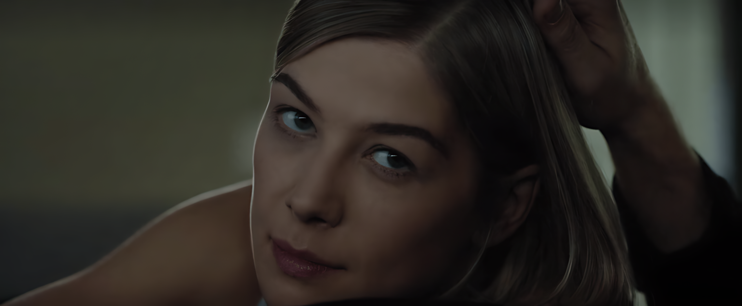 Gone Girl : qui manipulait vraiment qui ?