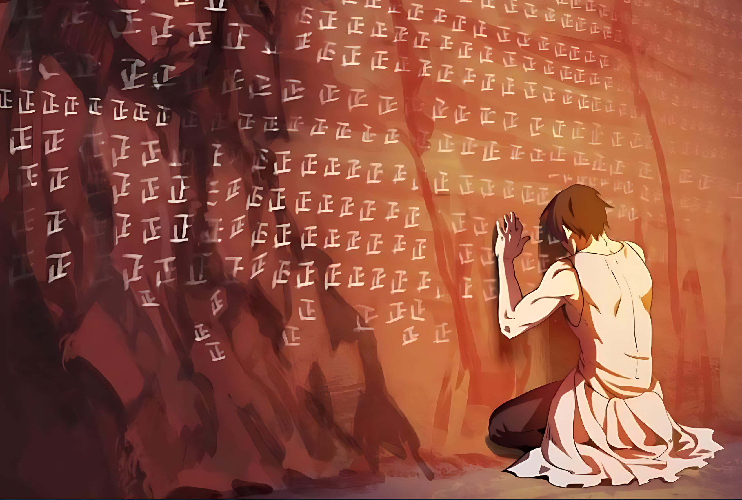 Survival Story of a Sword King in a Fantasy World