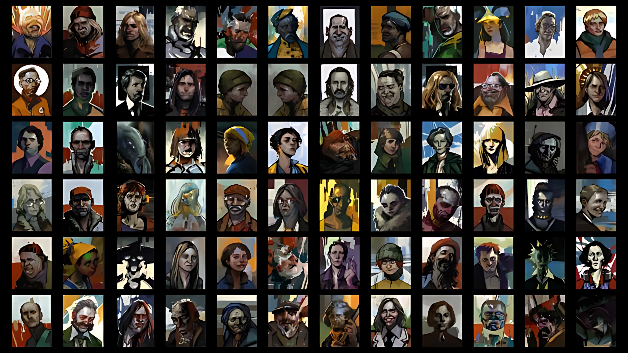 Disco Elysium RPG narratif