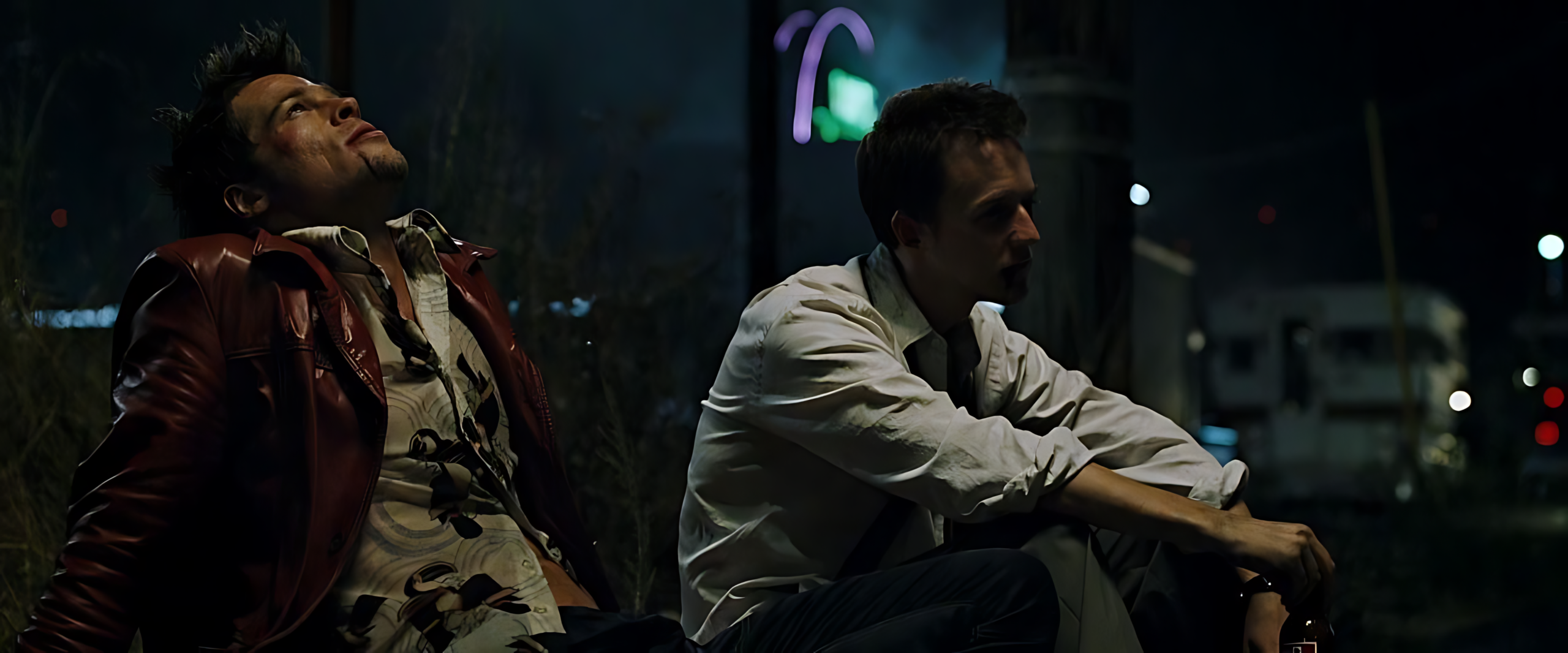 Fight Club 