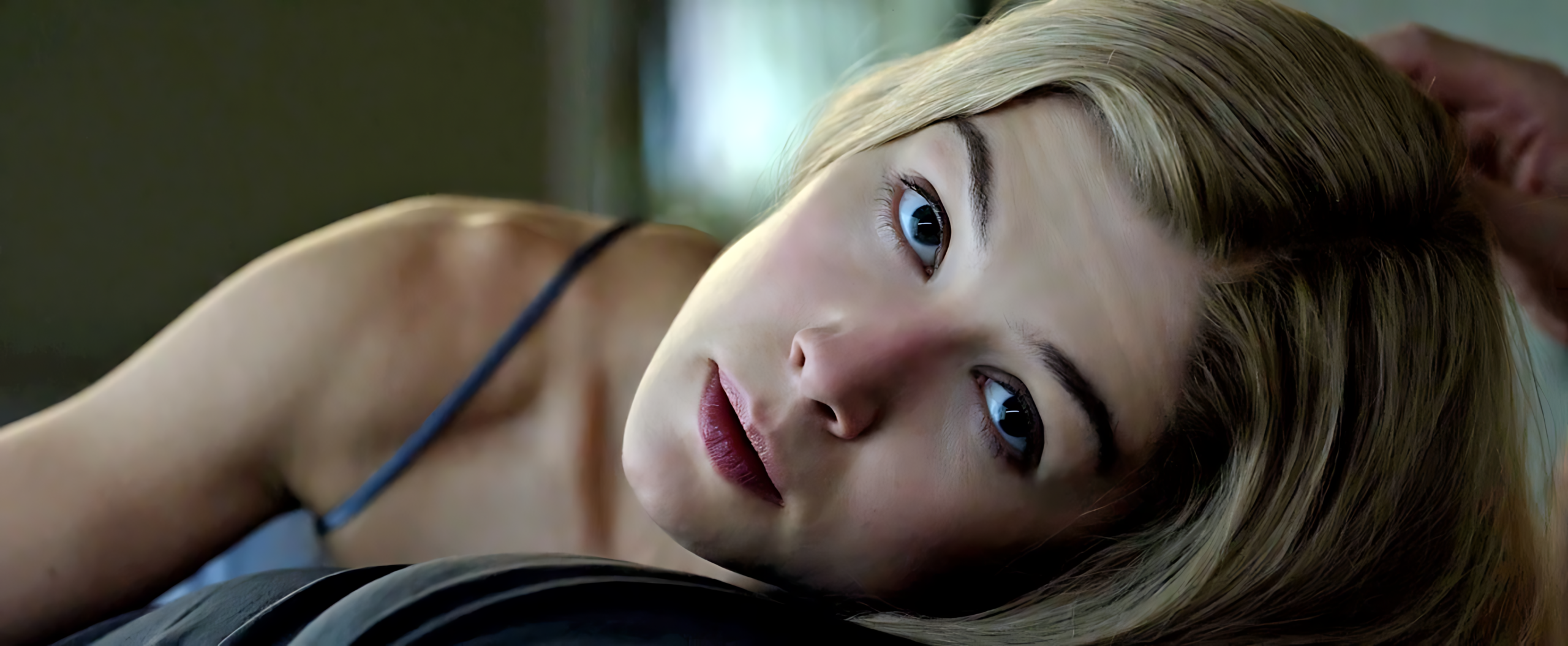 Gone Girl : qui manipulait vraiment qui ?