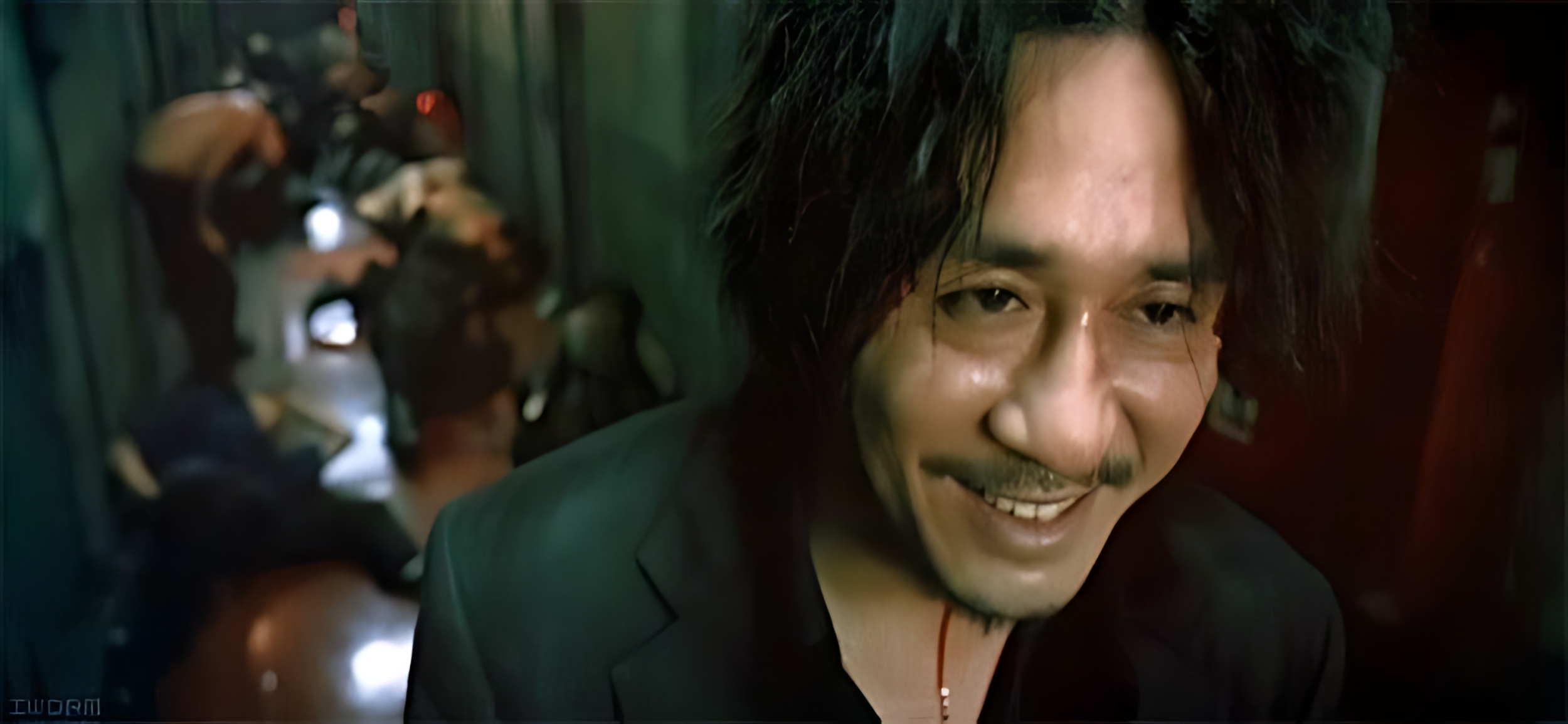 Oldboy 