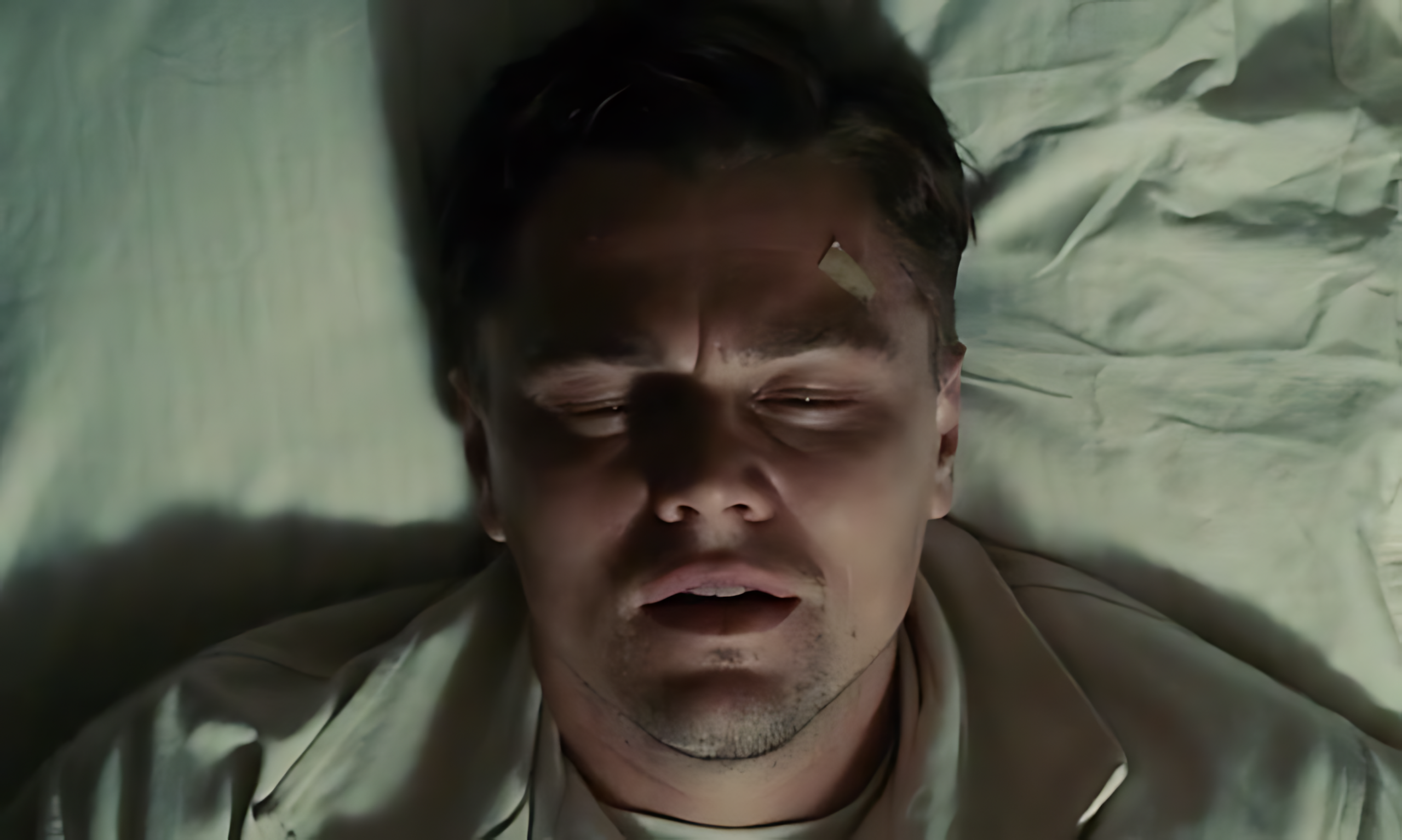Résumé complet de Shutter Island toute l’histoire expliquée