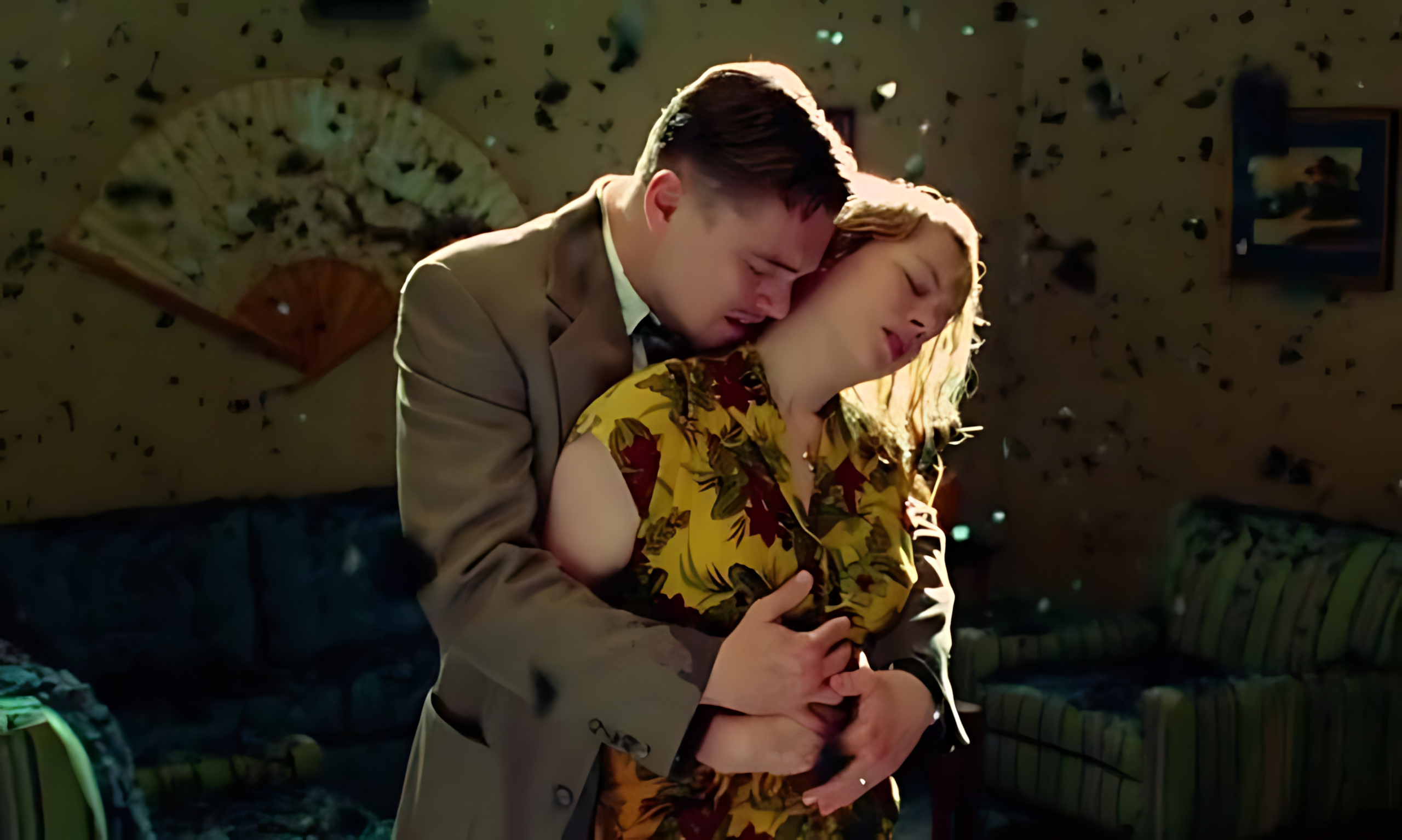 Résumé complet de Shutter Island toute l’histoire expliquée