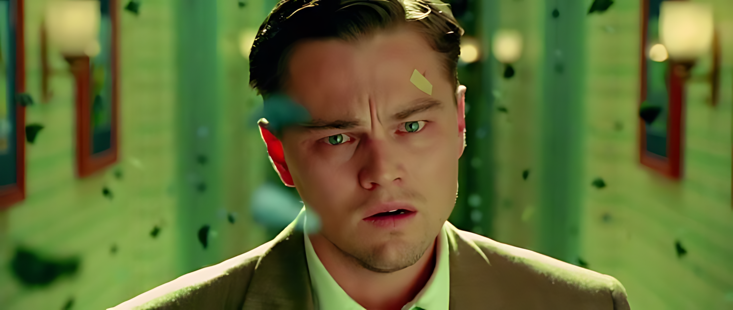 Résumé complet de Shutter Island toute l’histoire expliquée