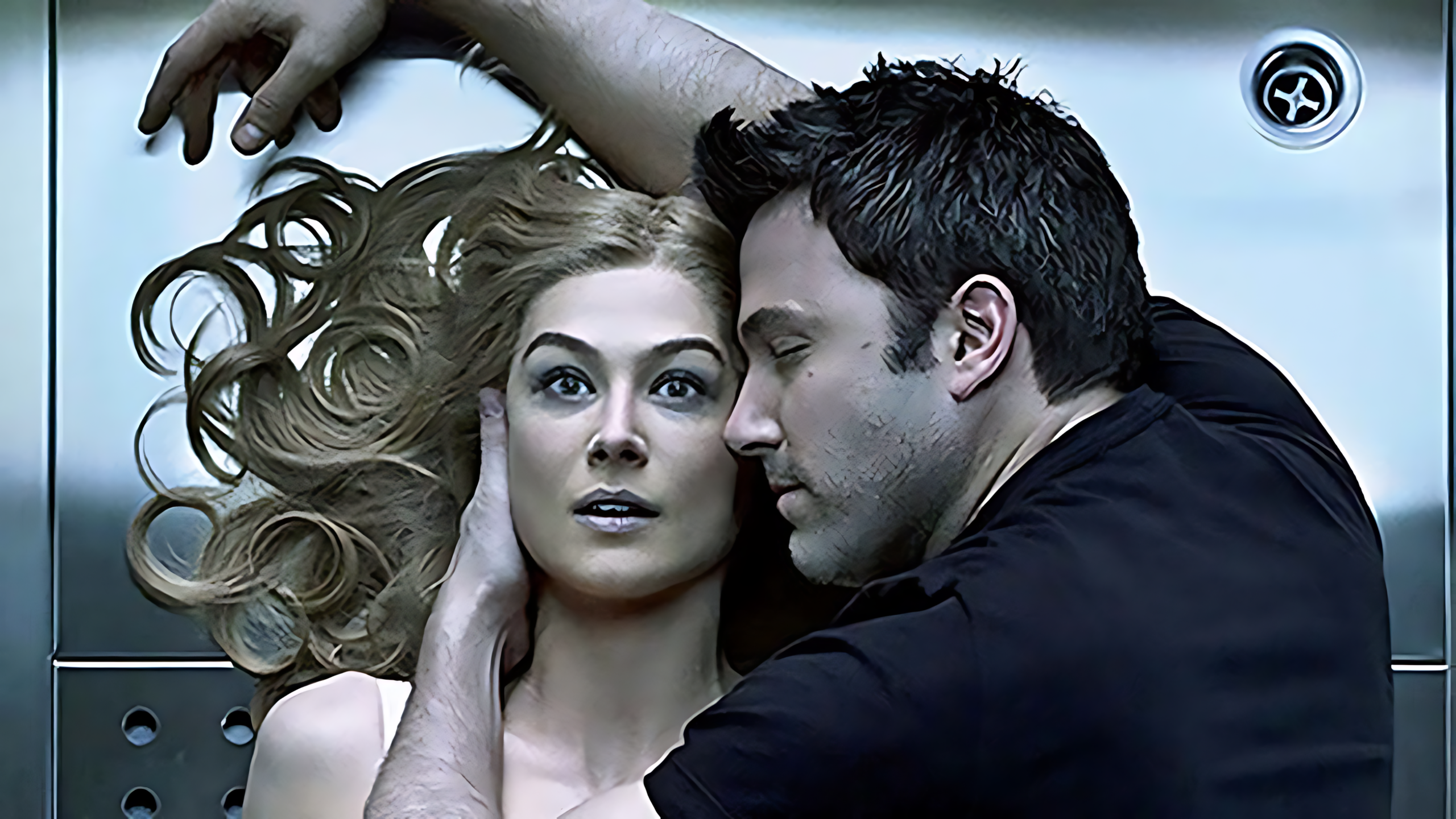 Gone Girl : qui manipulait vraiment qui ?