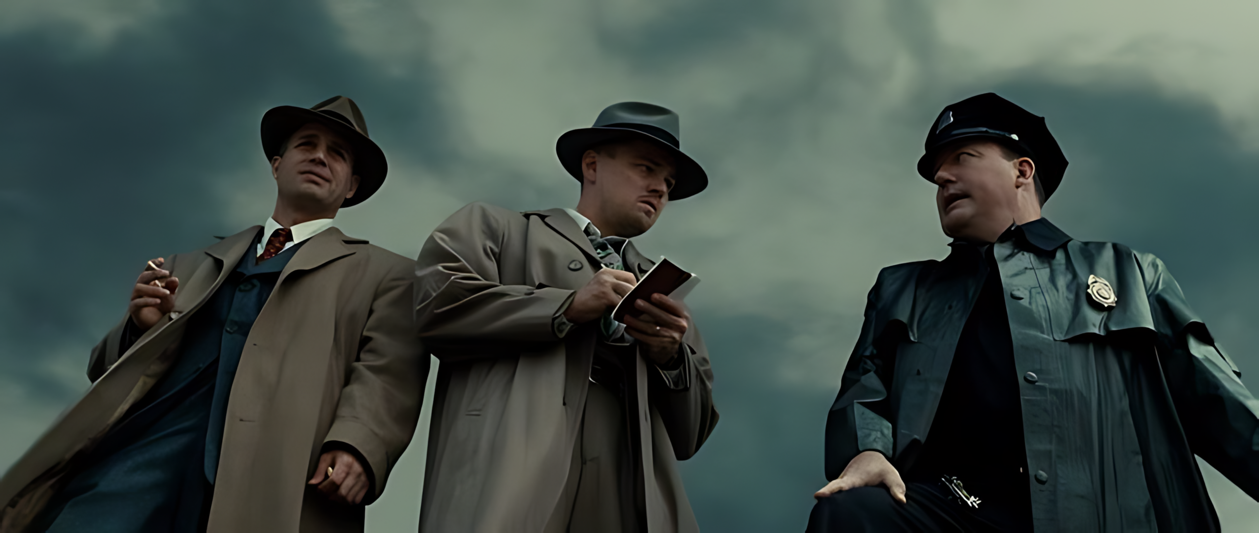 Résumé complet de Shutter Island toute l’histoire expliquée