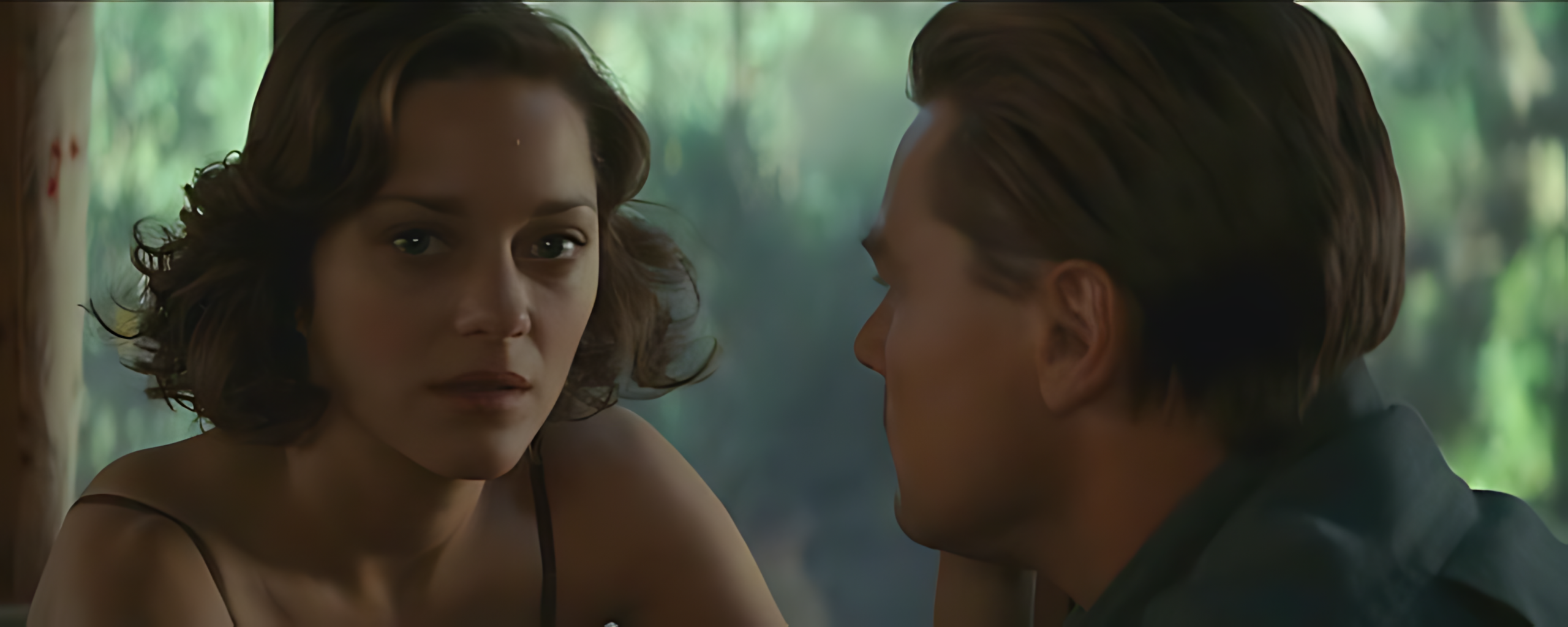 fin Inception explication scène finale Cobb enfants film Nolan