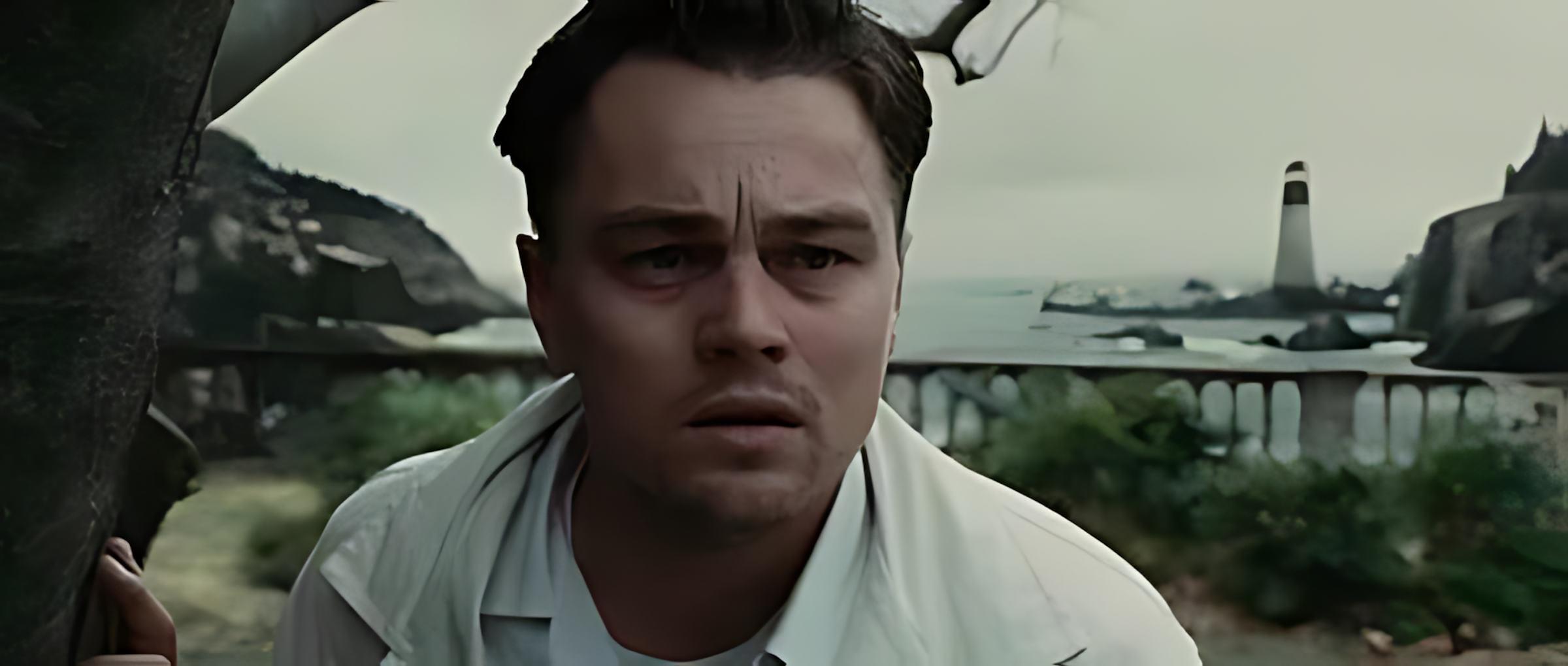 Résumé complet de Shutter Island toute l’histoire expliquée