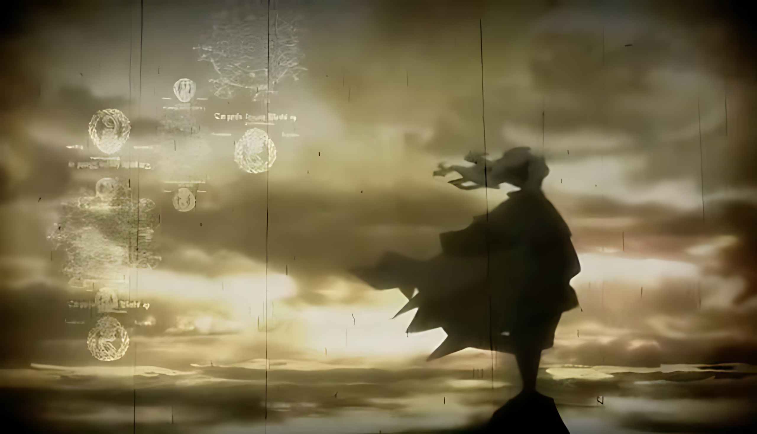 ergo proxy
