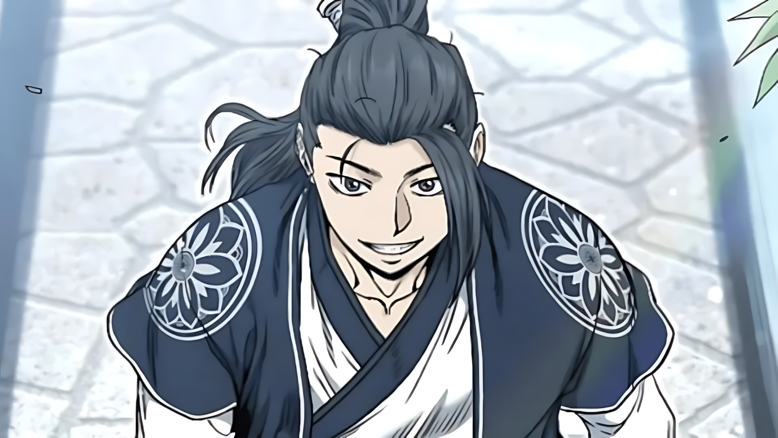 manhwa comme Solo Leveling