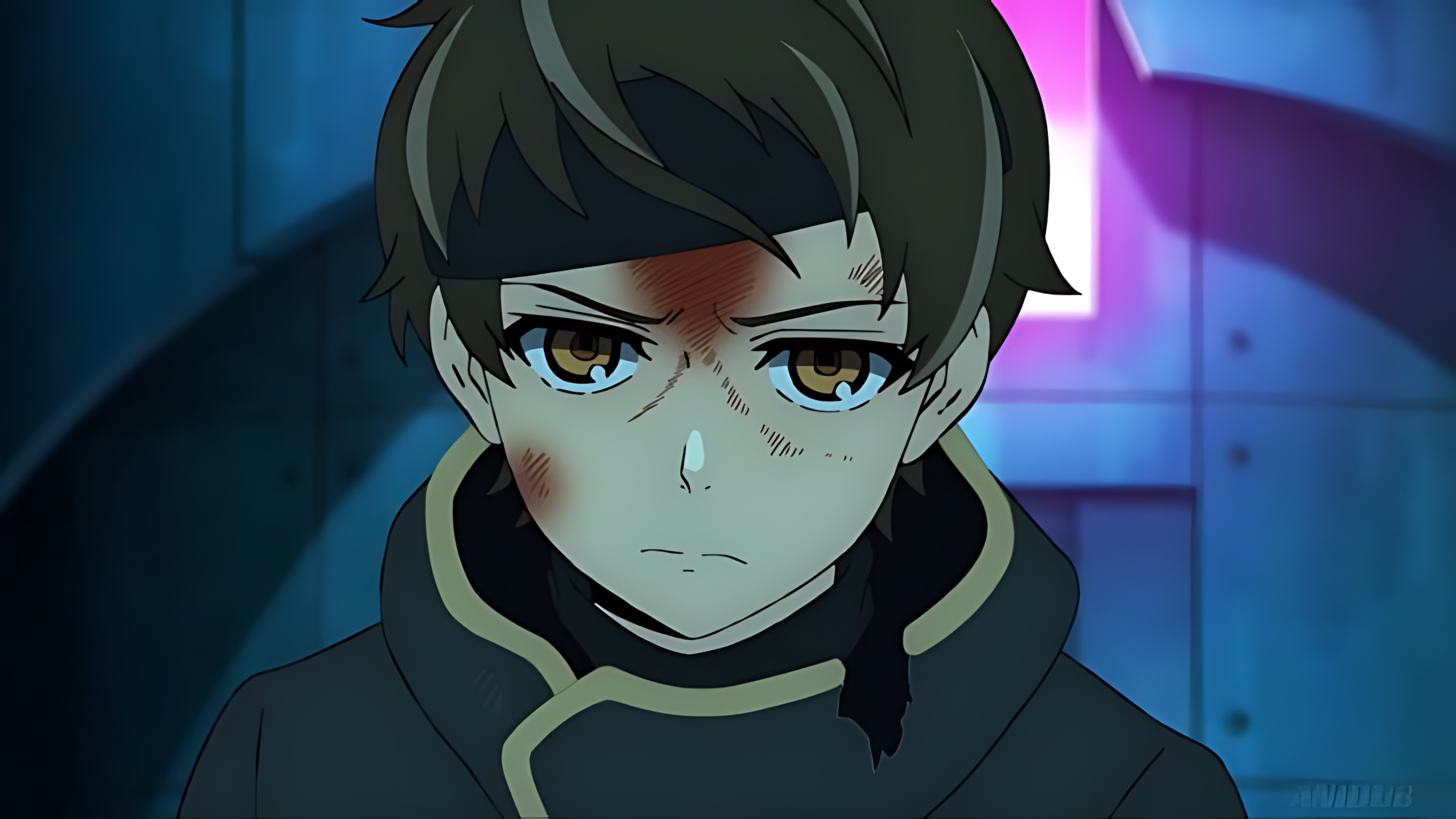 Tower of God