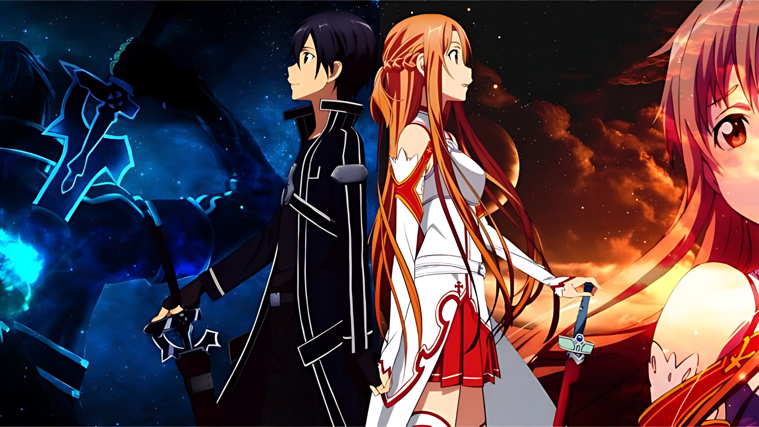 light novels meilleurs que les animes