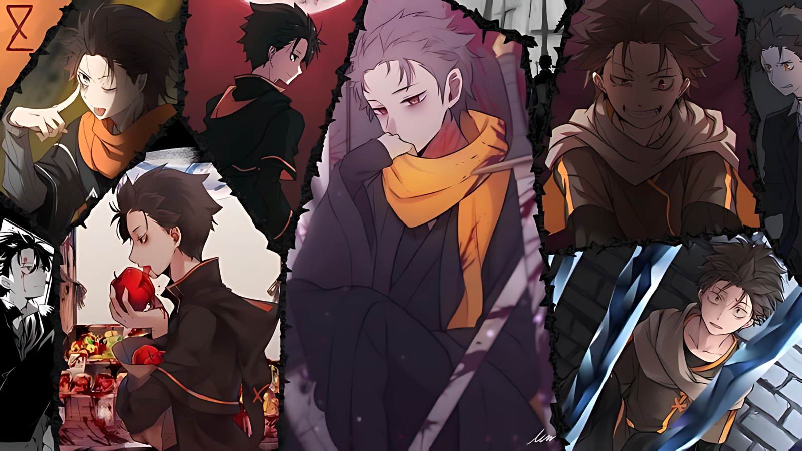 light novels meilleurs que les animes