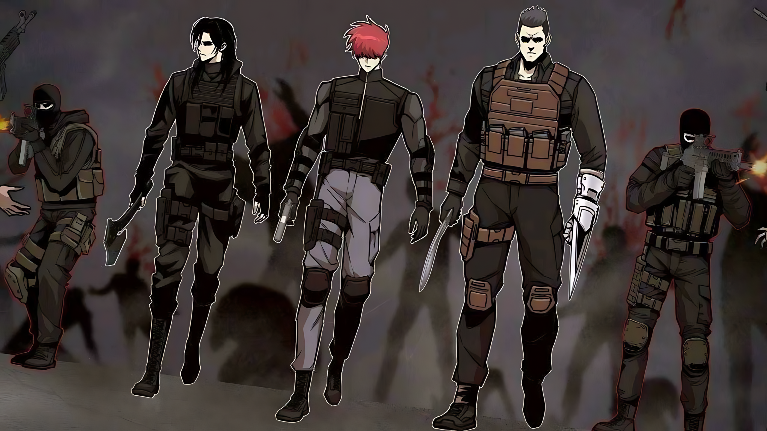 Return Survival