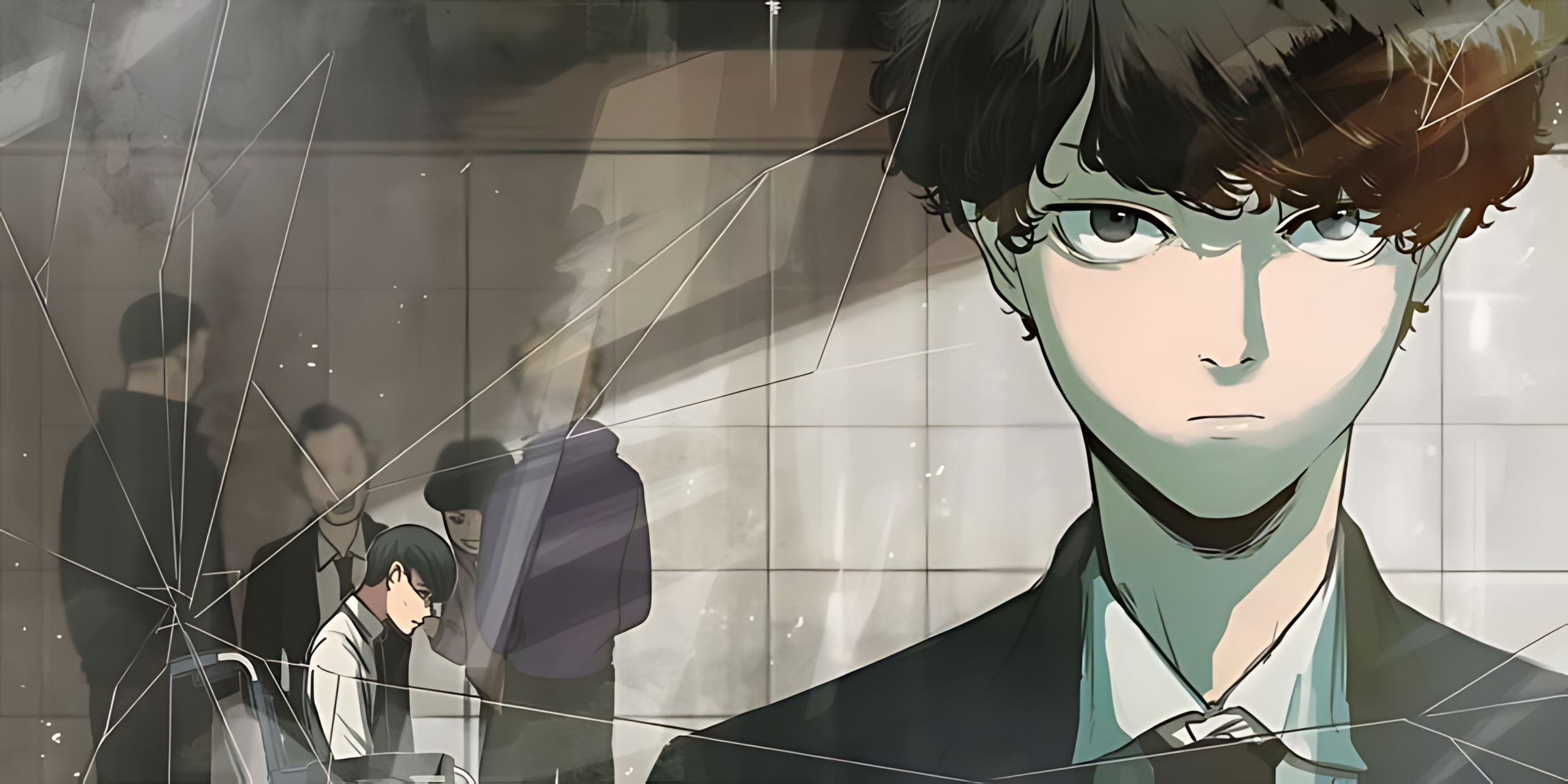 Save Me