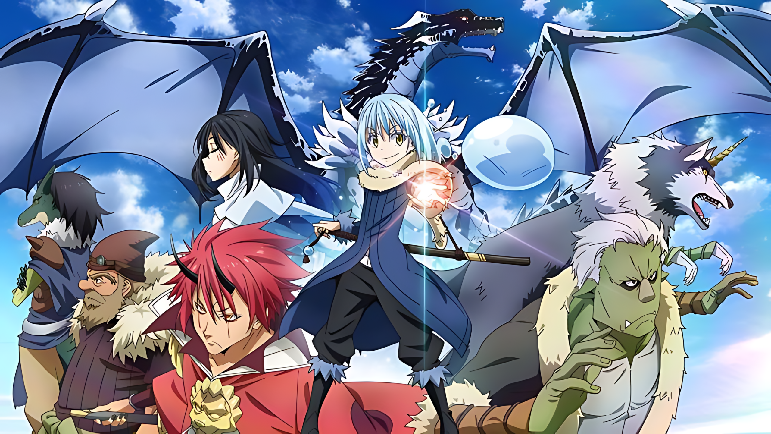 light novels meilleurs que les animes