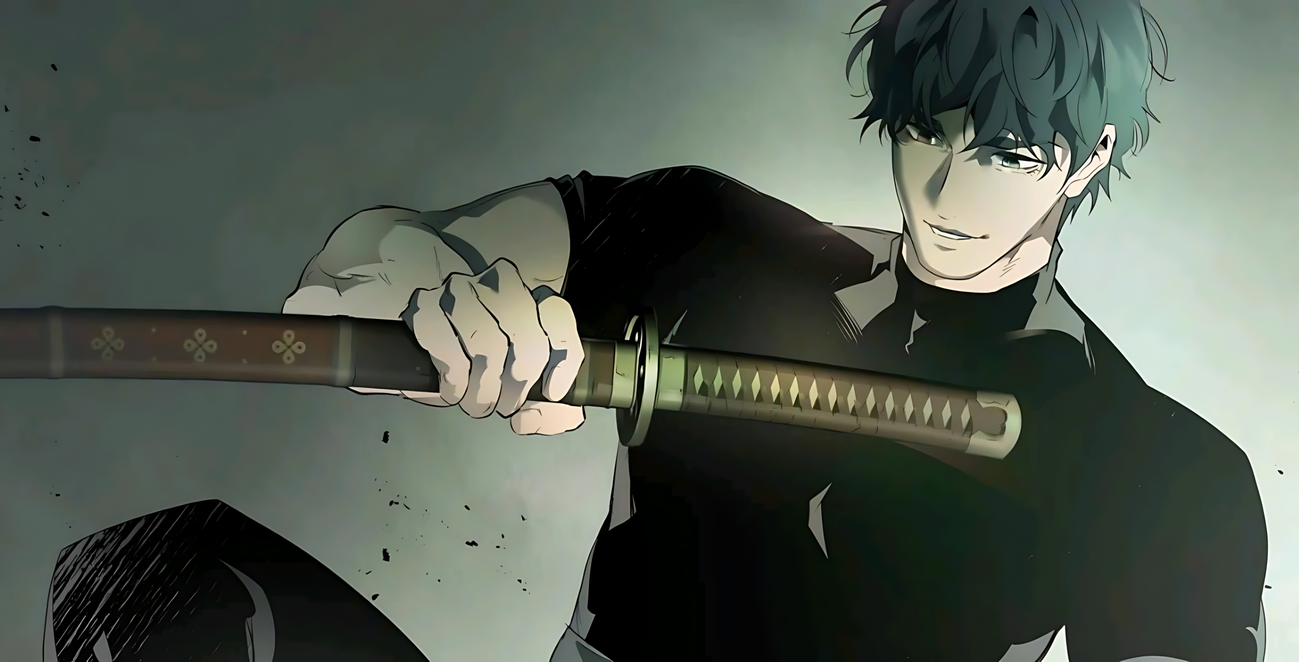 manhwa comme Omniscient Reader's Viewpoint