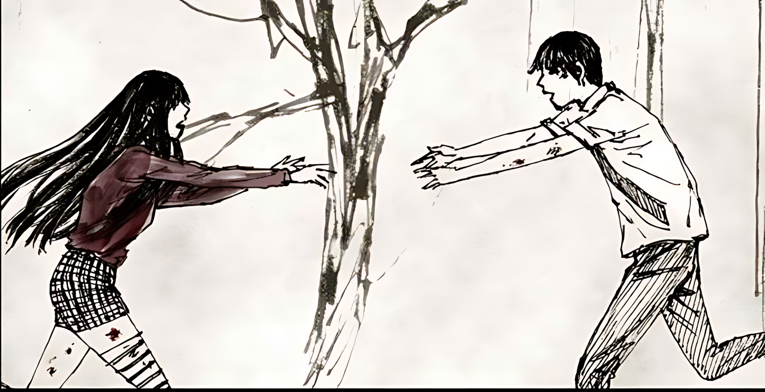 Distant Sky