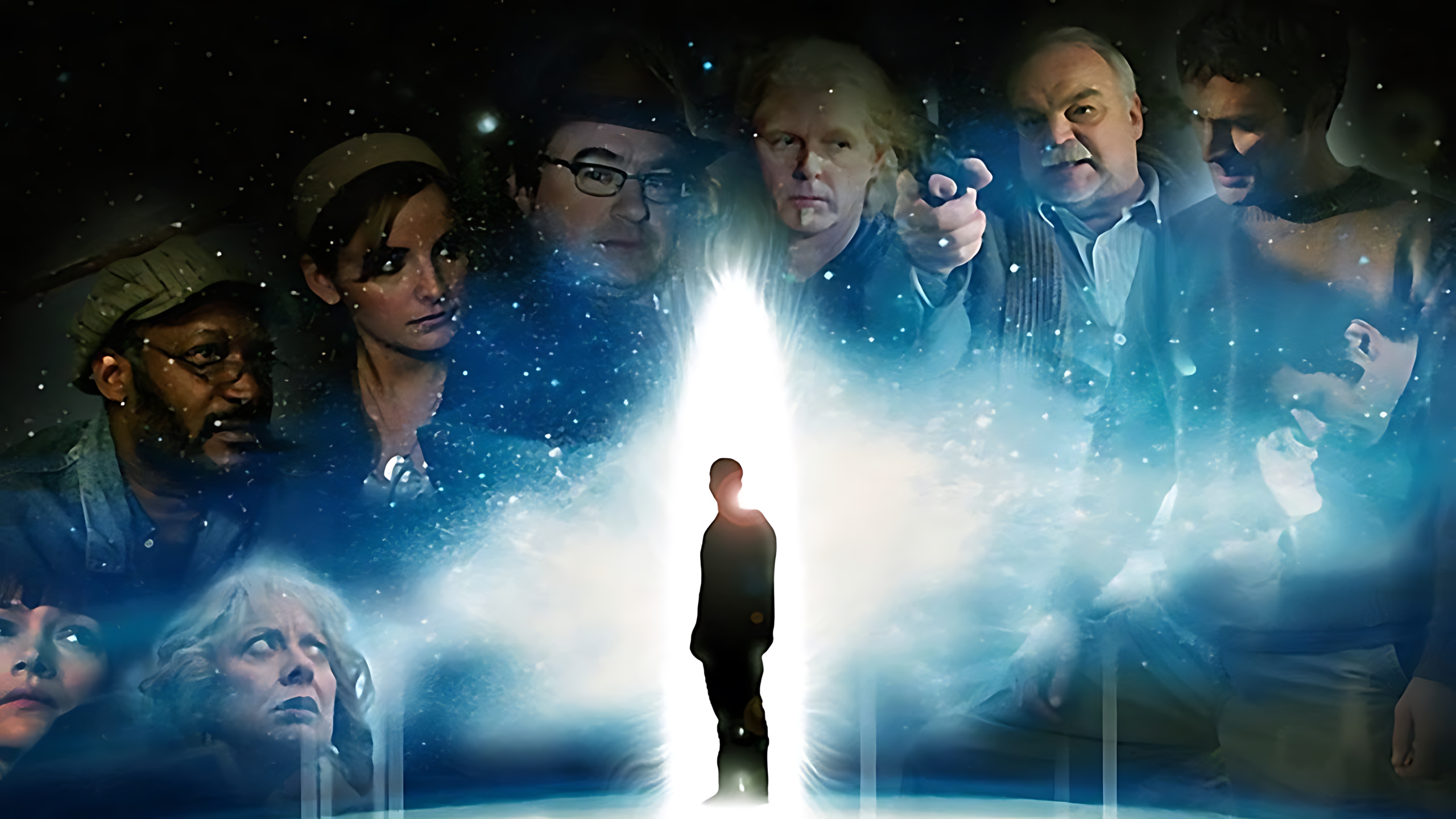 The Man from Earth