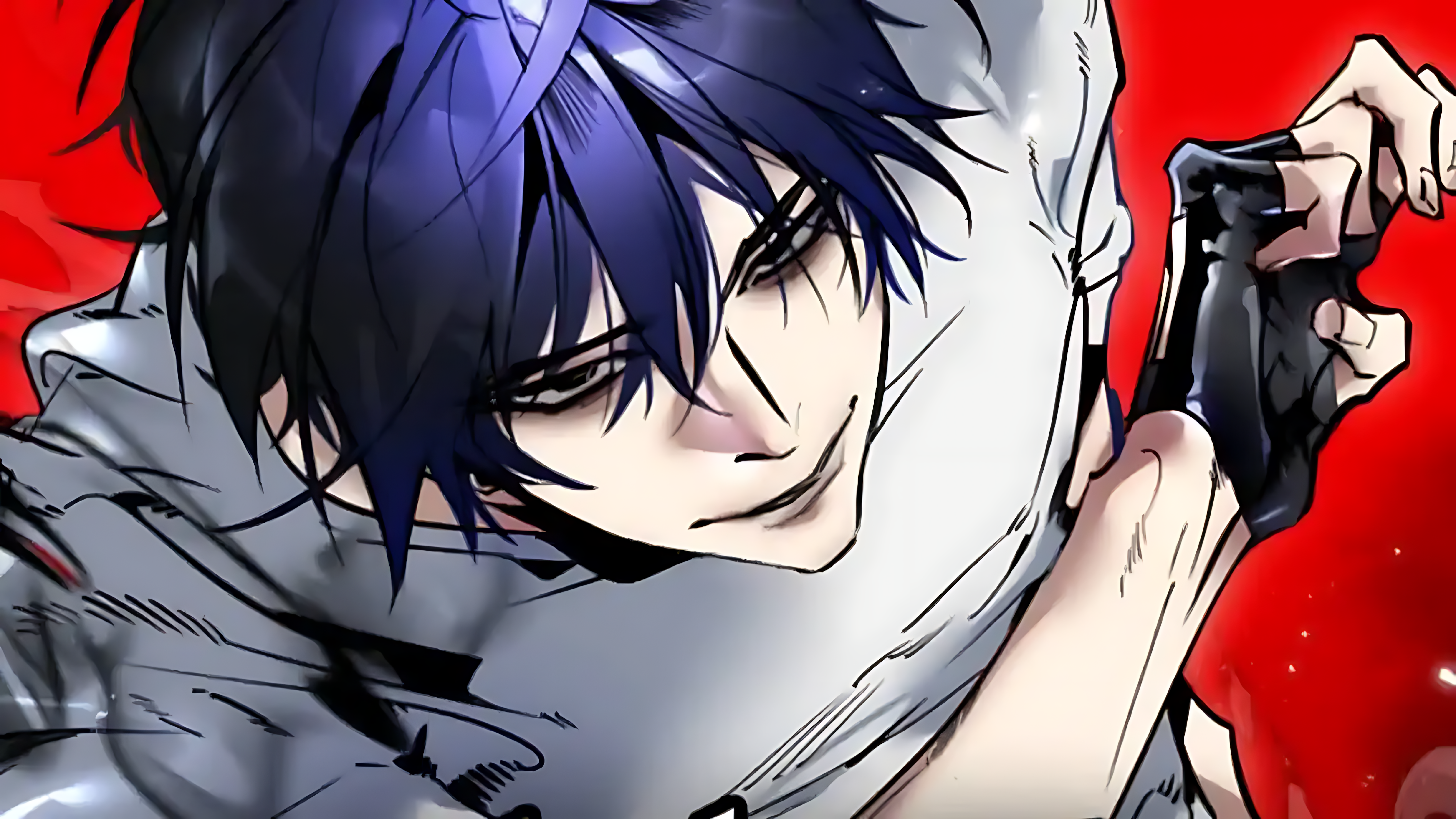 manhwa comme Omniscient Reader's Viewpoint