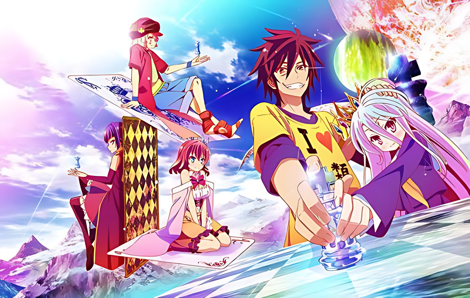 light novels meilleurs que les animes