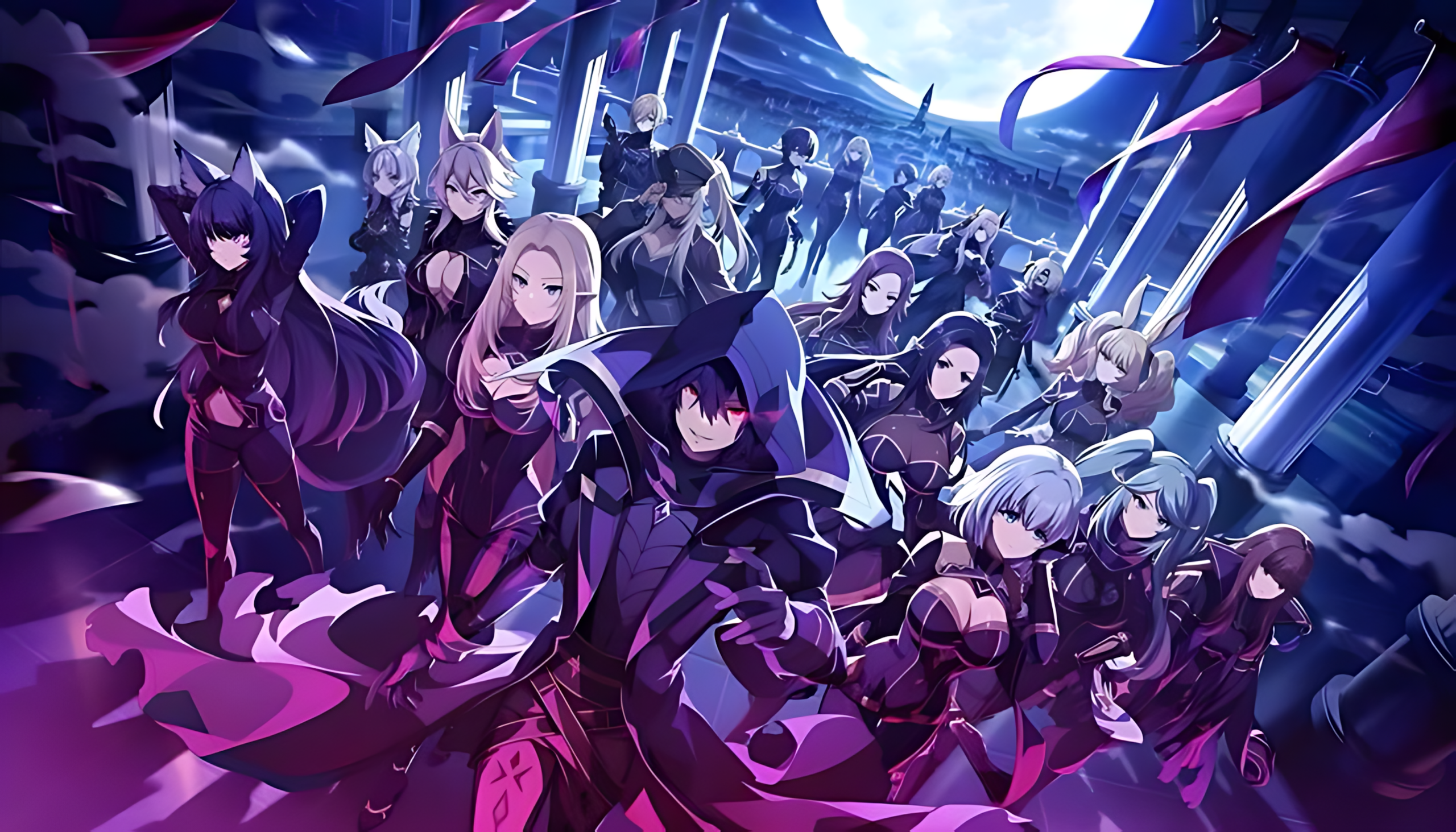light novels meilleurs que les animes