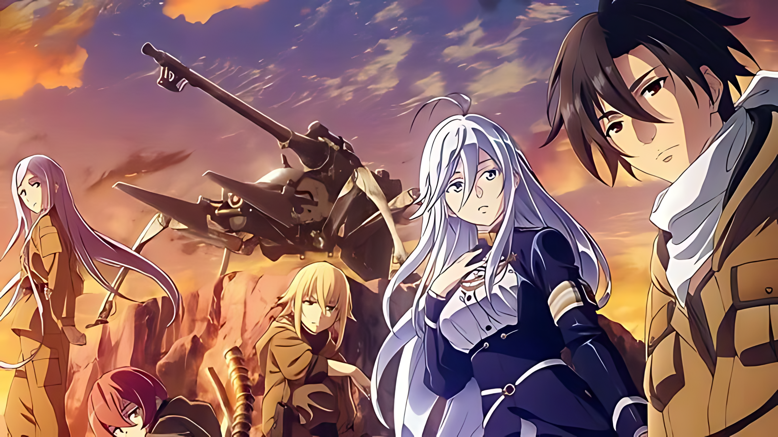 light novels meilleurs que les animes