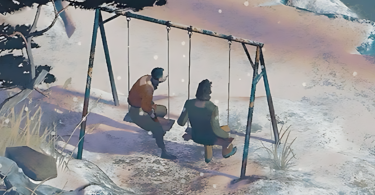 Disco Elysium RPG narratif