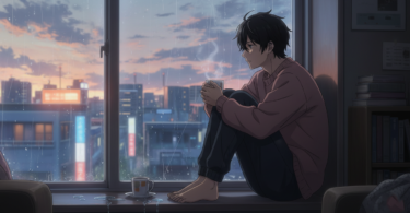 10 animes à regarder quand tu es triste
