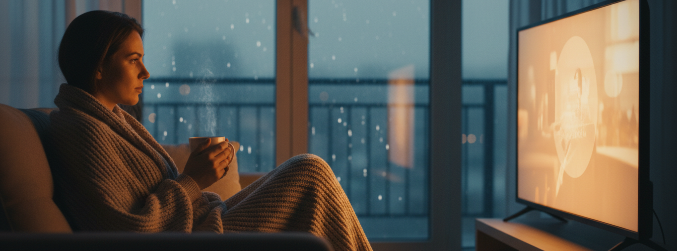 10 films à regarder quand tu es triste