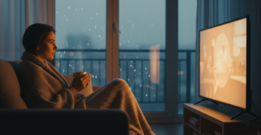 10 films à regarder quand tu es triste
