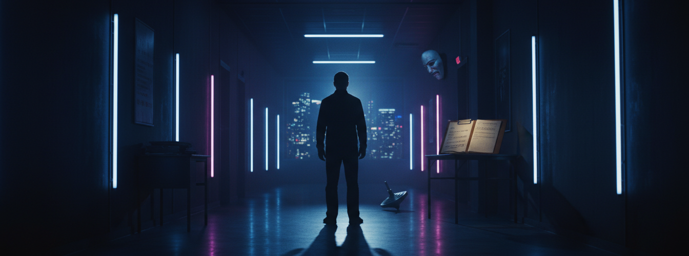 Les 10 meilleurs thrillers à voir absolument au moins une fois
