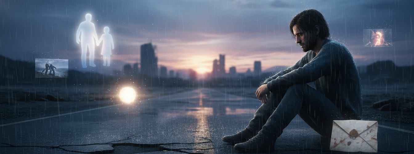 top 10 des jeux vidéo qui te feront pleurer