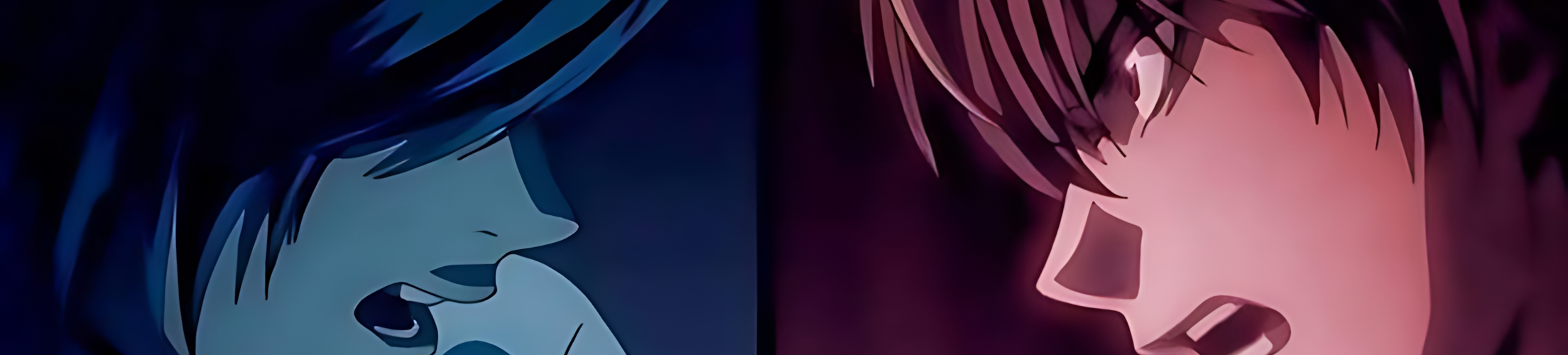 death note, light yagami