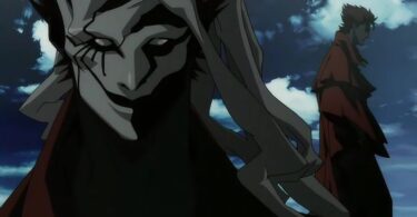 ergo proxy