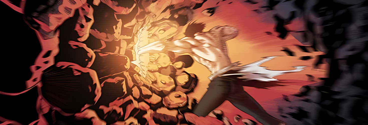 Survival Story of a Sword King in a Fantasy World