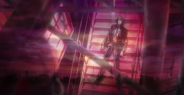 death note, light yagami