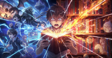 Ces light novels sont meilleurs que beaucoup d’animes