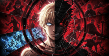 Les Manhwa où le protagoniste n’est pas vraiment un héros
