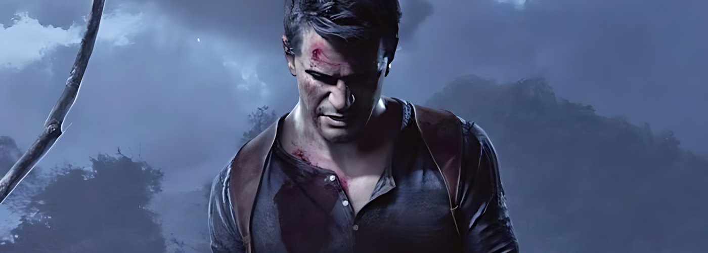 Nathan Drake analyse