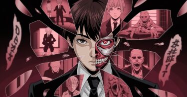 Les meilleurs manhwas psychologiques à lire absolument